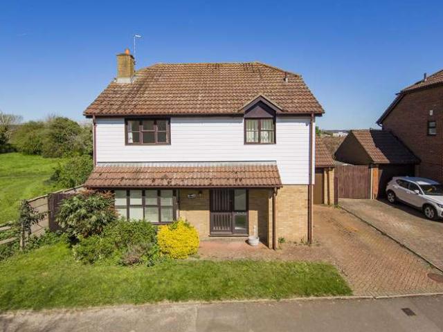 Farm for sale in Bourne Vale, Kent