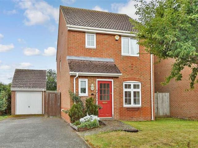Farm for sale in Bapchild, Swale
