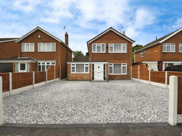 Farm for sale in Alverton, East Midlands
