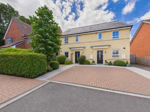 Farm for sale in Lower Morton, South Gloucestershire