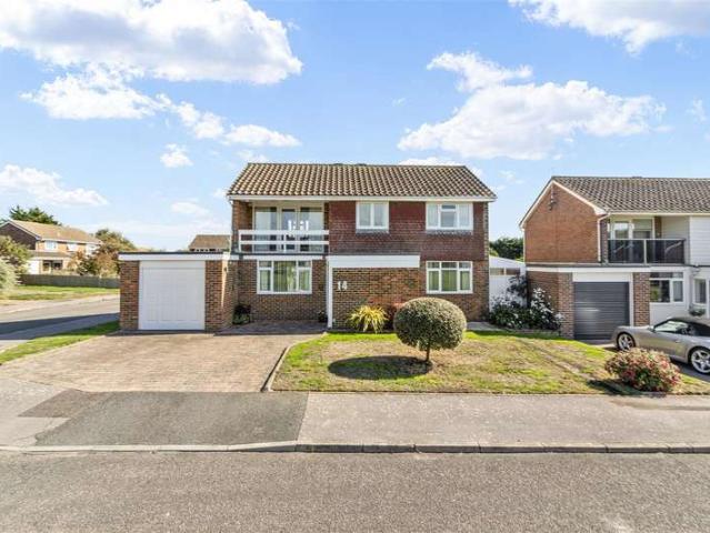 Farm for sale in East Blatchington, Lewes