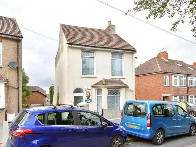 Farm for sale in Borstal, Rochester
