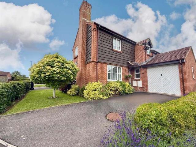 Farm for sale in South Marston, Swindon