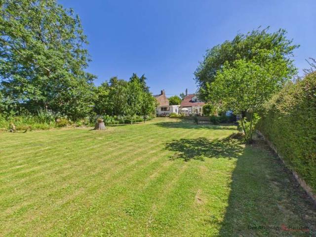 Farm for sale in Thwing, East Riding Of Yorkshire