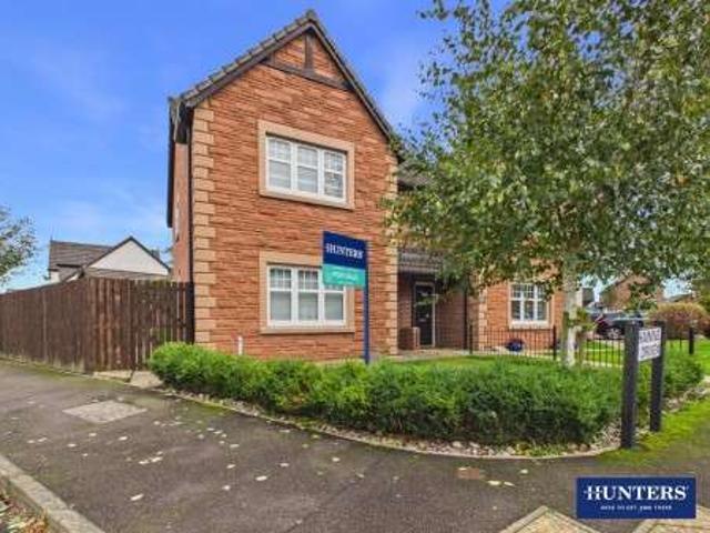 Farm for sale in Summerpark, Dumfries