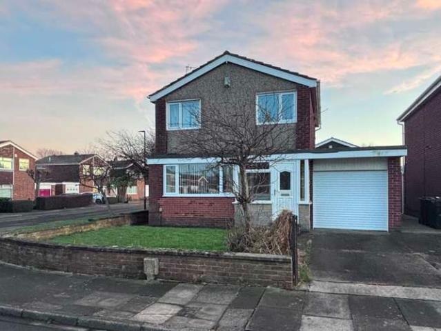 Farm for sale in New York, North Tyneside