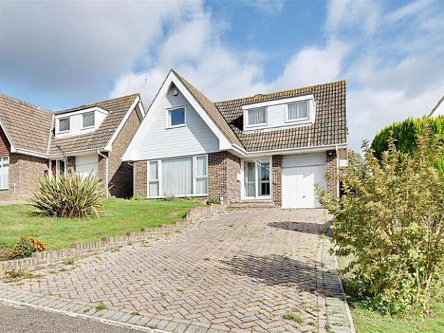Farm for sale in Heathlands, East Sussex