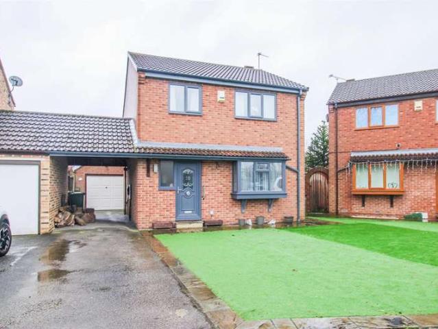 Farm for sale in Knottingley, West Yorkshire