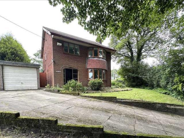 Farm for rent in Andertons Mill, Lancashire