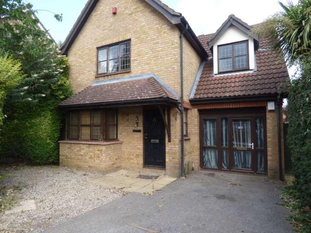 Farm for rent in Noak Hill, Essex