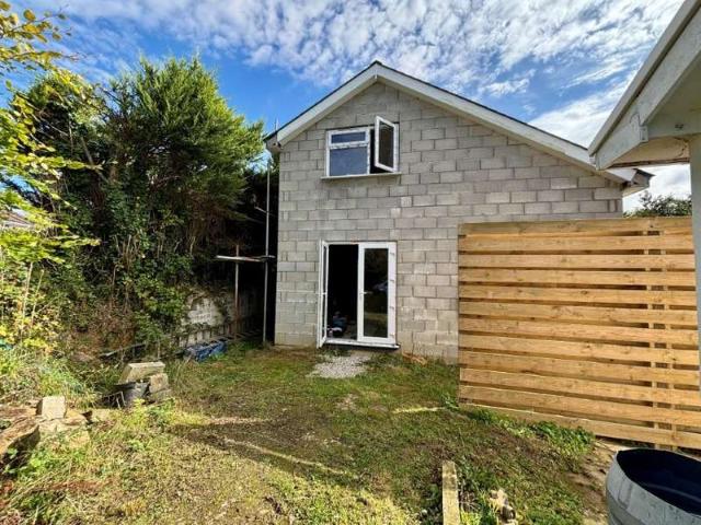 Farm for sale in Trelights, Cornwall