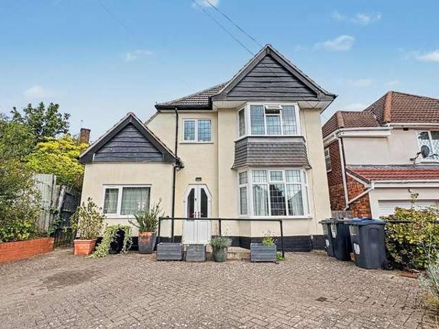 Farm for sale in Yardley Wood, Birmingham