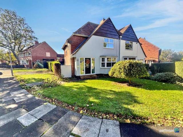 Farm for sale in Low Fell, Gateshead