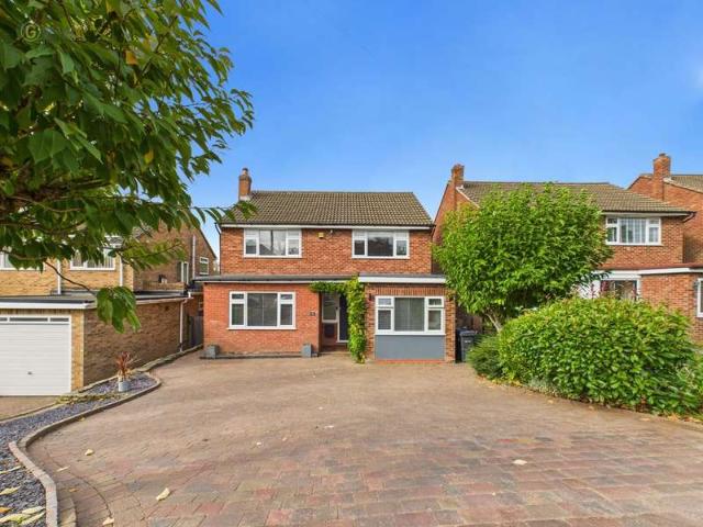Farm for sale in Little Sutton, Sutton Coldfield