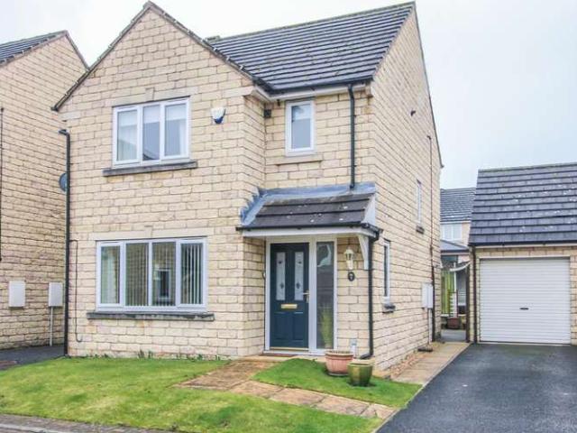 Farm for sale in Havercroft, West Yorkshire