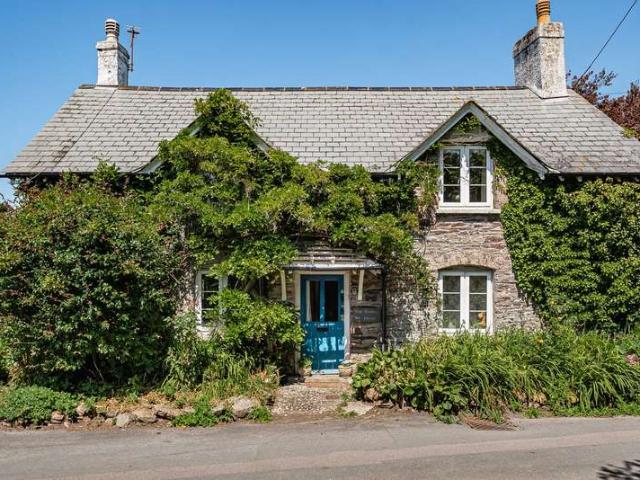Farm for sale in Strode, Devon
