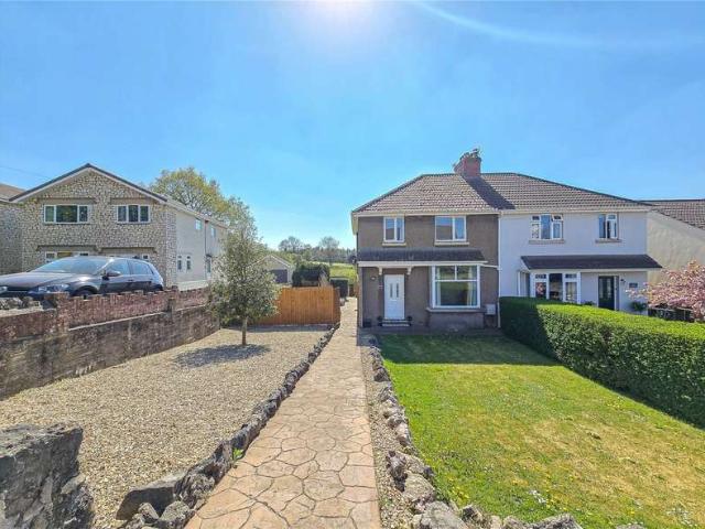 Farm for sale in Bristol, Wick and Abson