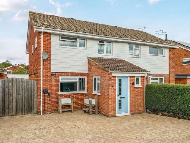 Farm for sale in Priest Down, Hampshire