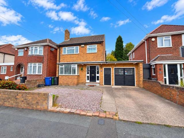 Farm for sale in Bromley, Dudley