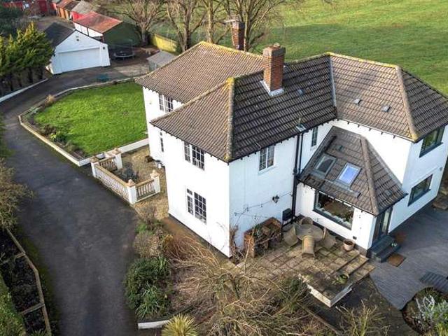 Farm for sale in Skidby, East Riding Of Yorkshire