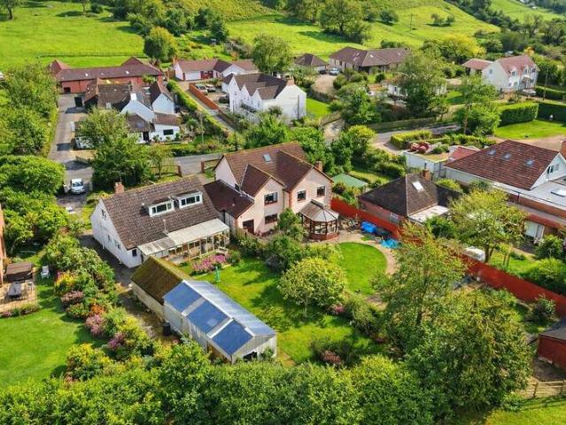 Farm for sale in Brent Knoll, Somerset