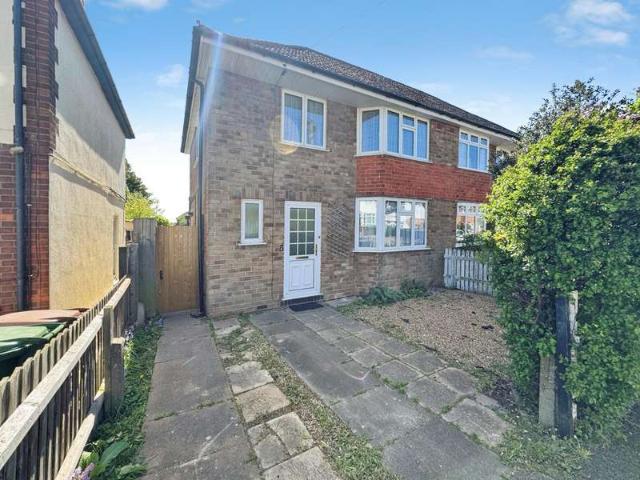 Farm for sale in Wendel View, Wellingborough