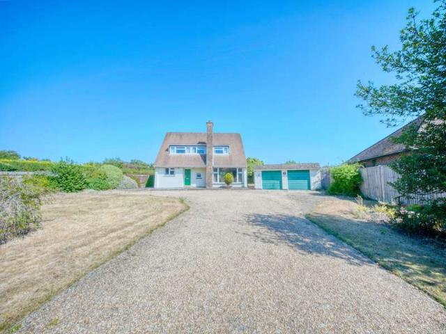 Farm for sale in Fleetend, Fareham