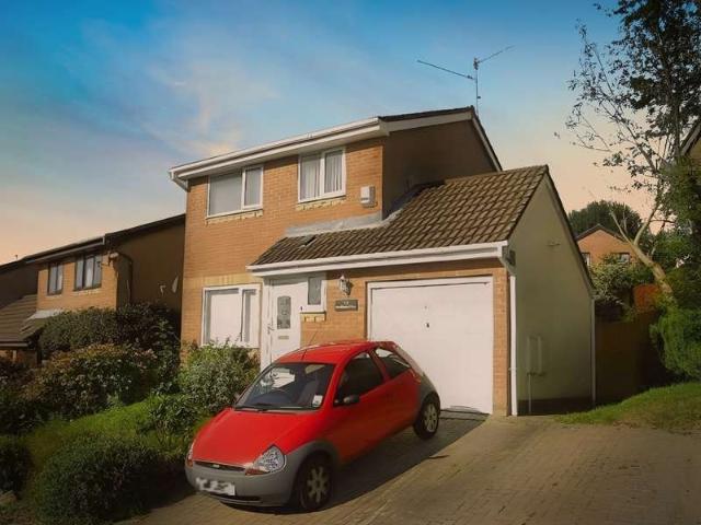 Farm for sale in Fairwater, Wales