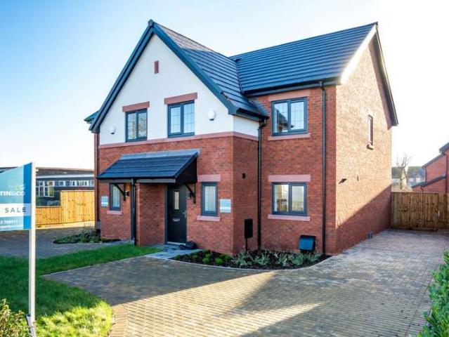 Farm for sale in Oldfield Carr, Cabus