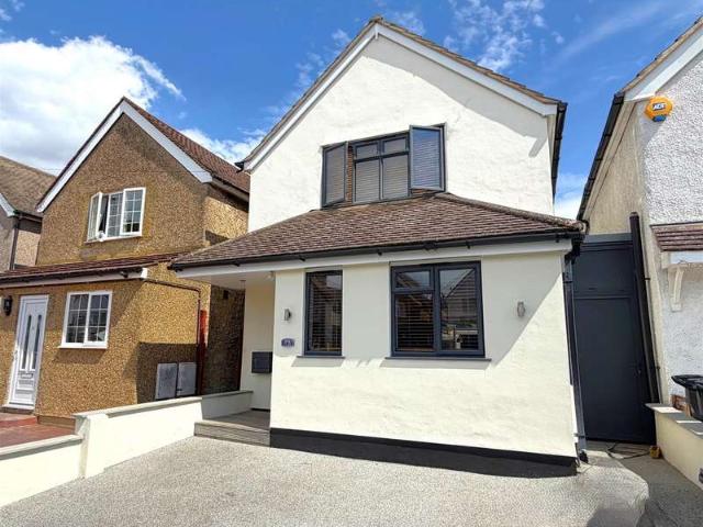 Farm for sale in Row Town, Surrey