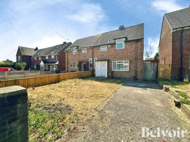 Farm for sale in Bloxwich, West Midlands