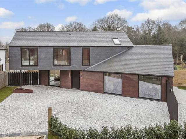 Farm for sale in Perryfields, West Sussex