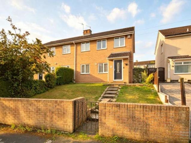 Farm for sale in Withywood, Bristol