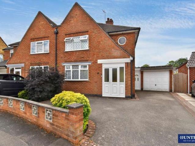 Farm for sale in South Wigston, Wigston Magna