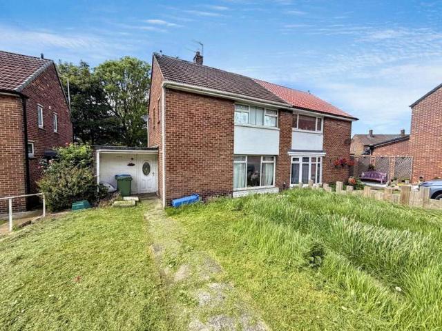 Farm for sale in Peterlee