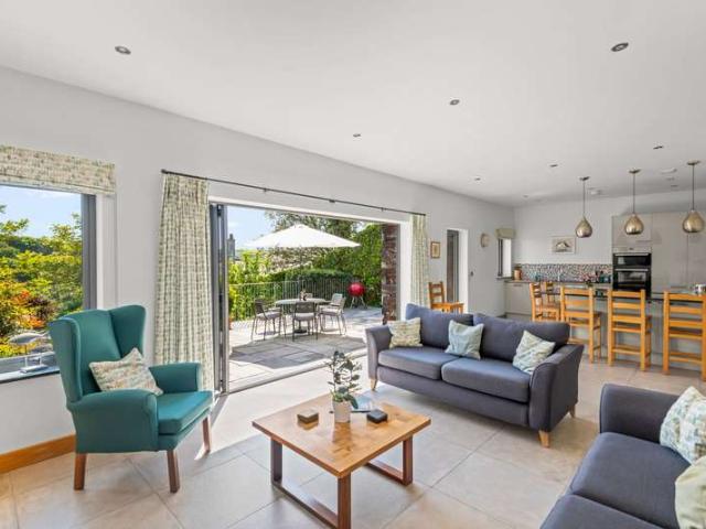 Farm for sale in Strode, Devon