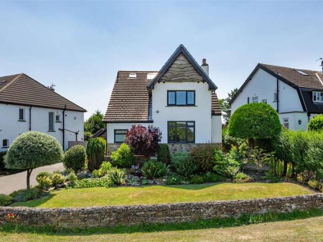 Farm for sale in Bramhope, West Yorkshire