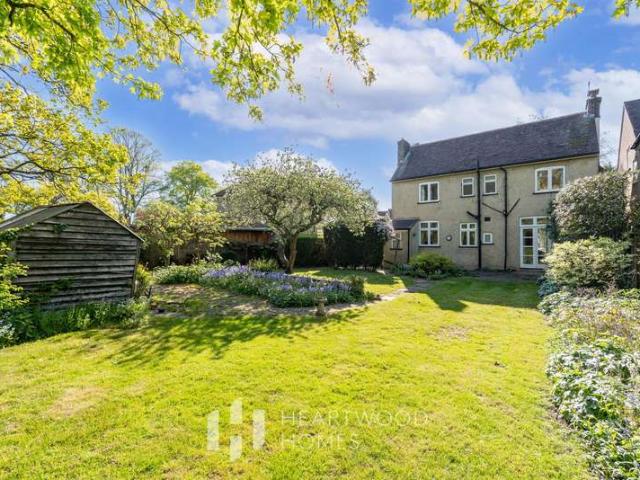 Farm for sale in St Albans, Five Acres