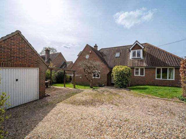 Farm for sale in Priest Down, Hampshire