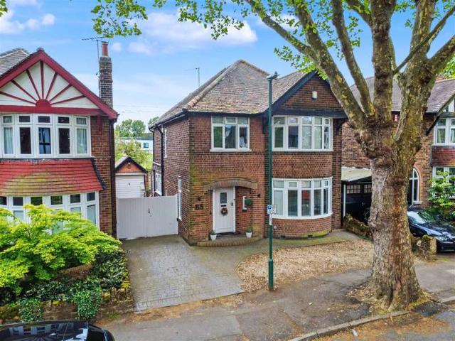Farm for sale in Beechdale, Haddon