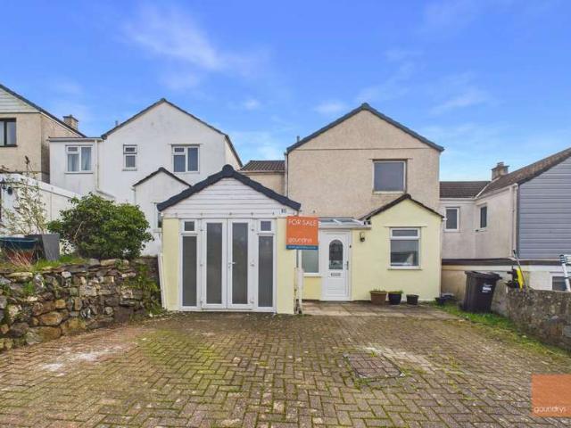 Farm for sale in Kenwyn, Cornwall