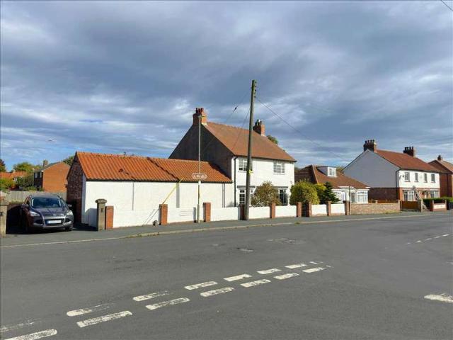 Farm for sale in Hunmanby