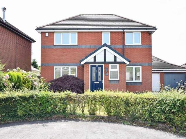 Farm for sale in Wigan, Greater Manchester