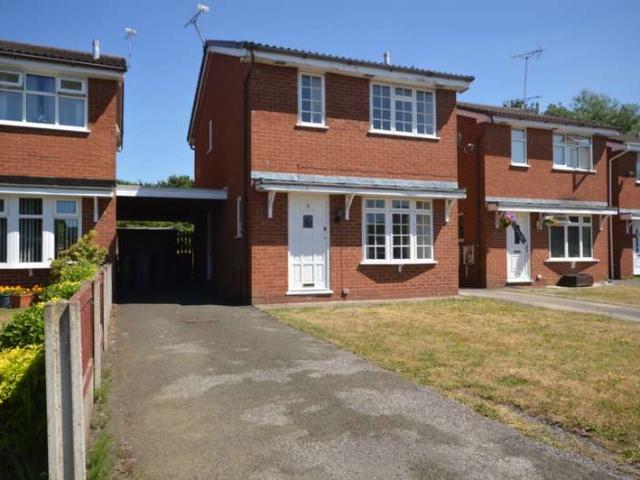 Farm for rent in Hammond Street