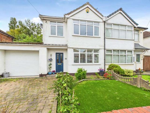 Farm for sale in Windle, St Helens