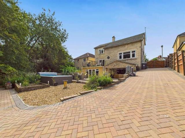 Farm for sale in Chippenham, Wiltshire