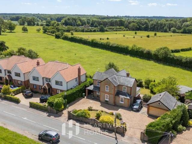 Farm for sale in Five Acres, Hertfordshire