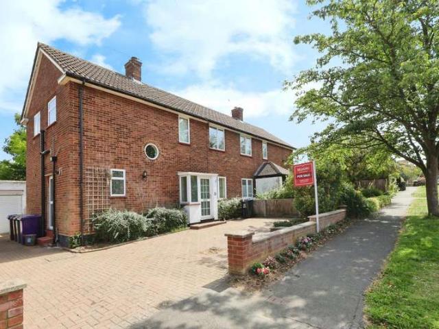Farm for sale in Willian, Letchworth