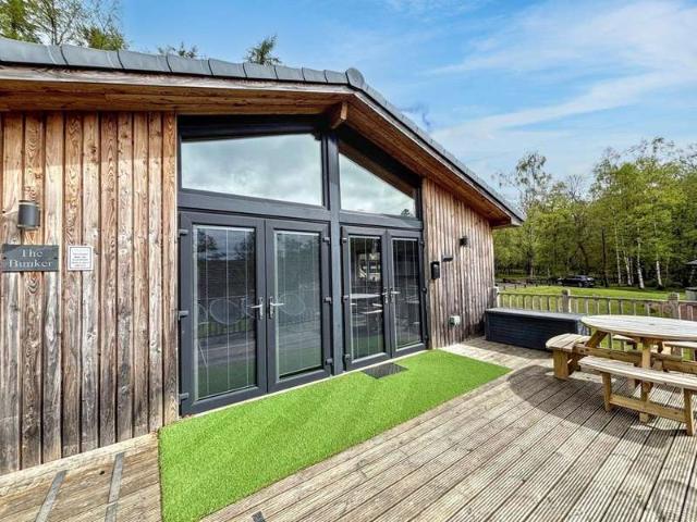 Farm for sale in Otterburn Hall, Northumberland