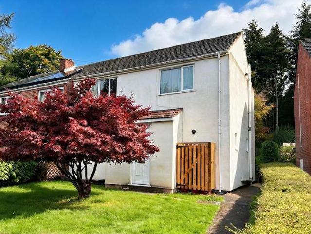Farm for sale in Lower Soudley, Forest of Dean
